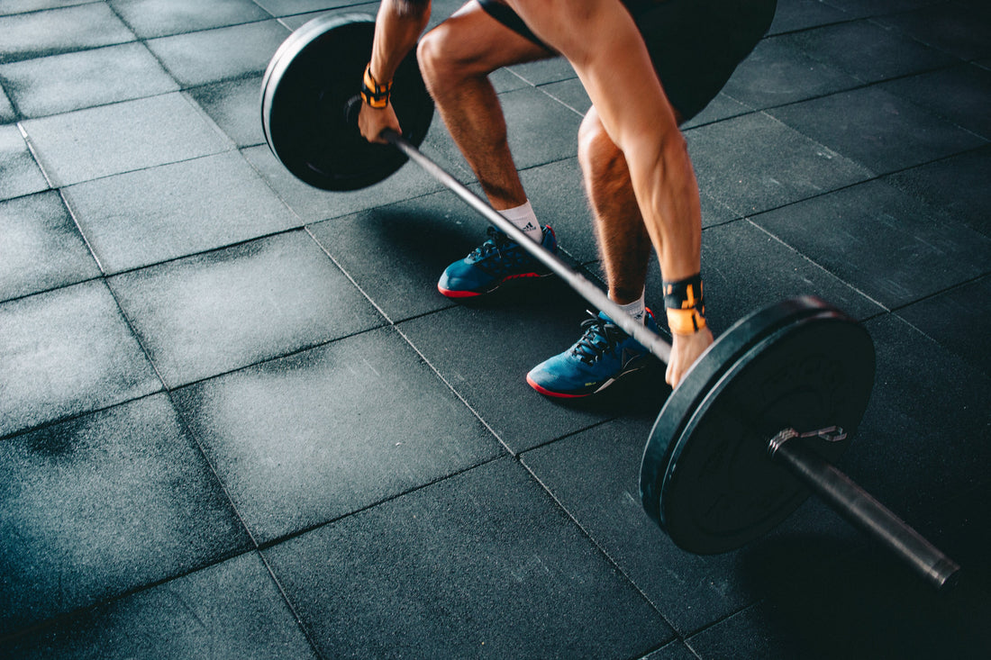 Unleashing Peak Performance: How Athletes Benefit from Susosu Hydrogen Water