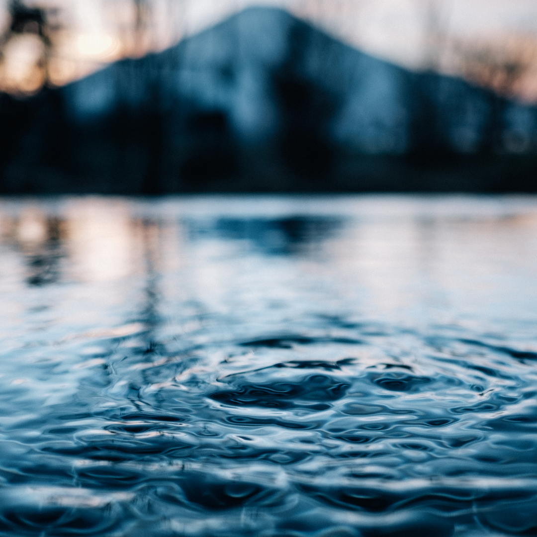Mineral Water vs. Spring Water: What’s the Difference?