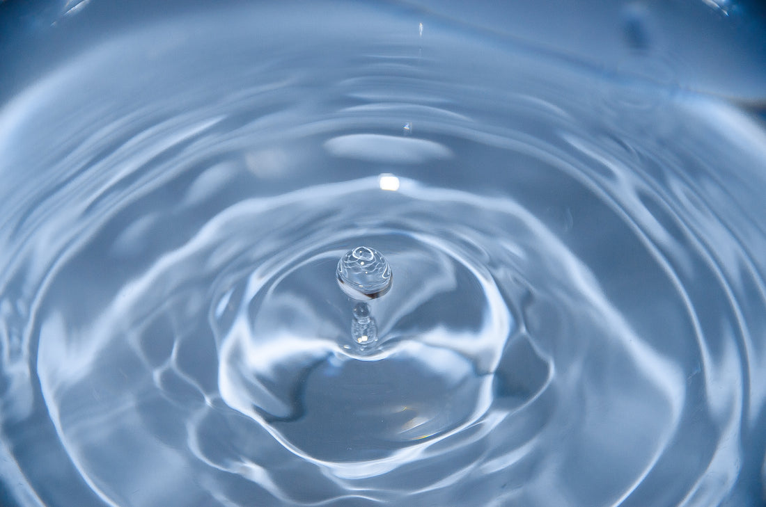 The Water Dilemma: Unmasking the Pitfalls of Purified Water