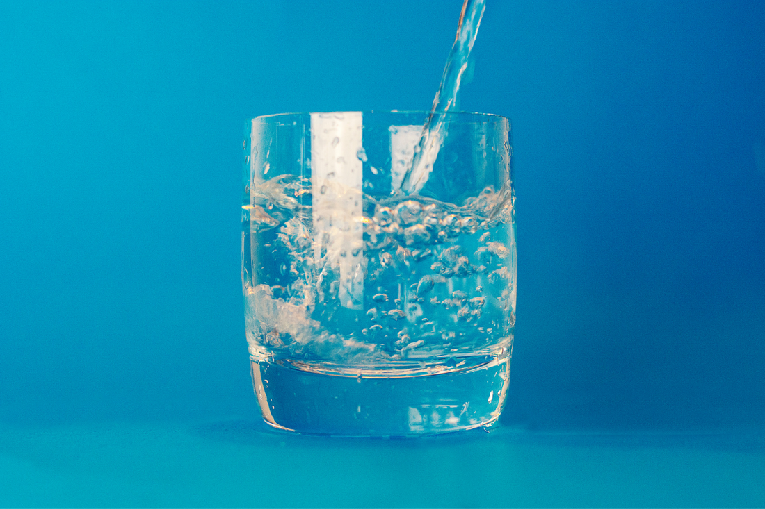 6 Facts About The Healthiest Drinking Water You Never Knew