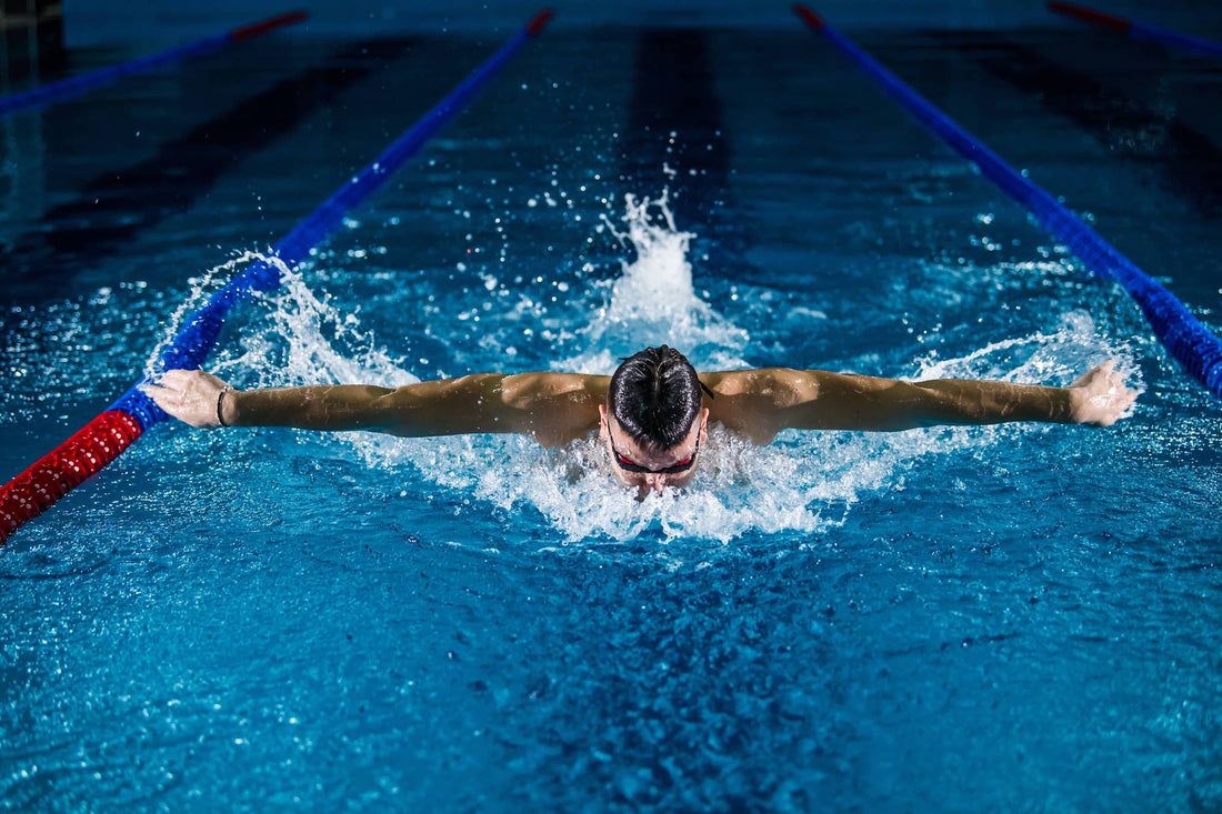 Hydrogen Infused Water Vs Sports Drinks