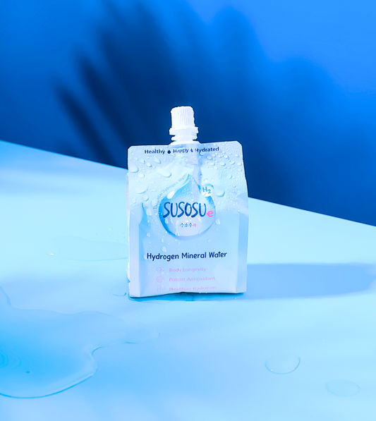 Debunking Common Myths About Hydrogen Water