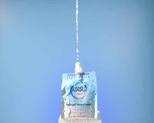 Hydrogen Water Brands: What Separates Susosu Water From The Rest | Susosu Water