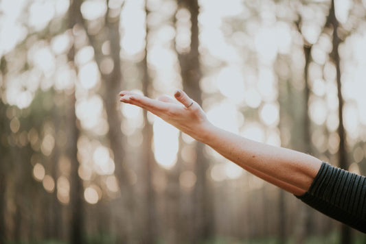Embracing Change: A Practical Approach to Wellness