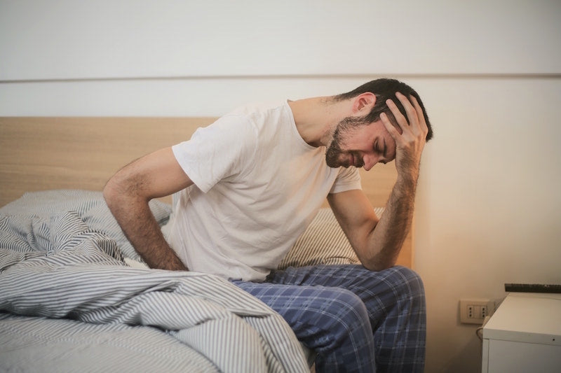 Why Susosu Hydrogen Water is the Perfect Drink to Beat a Hangover