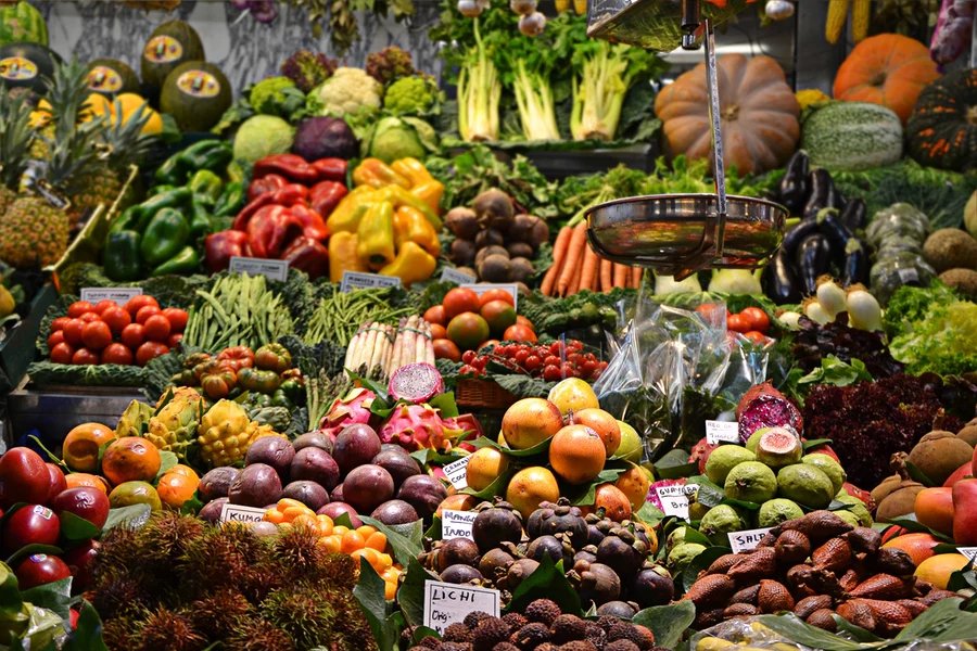 Antioxidants Examples You Need To Know About | Susosu Water