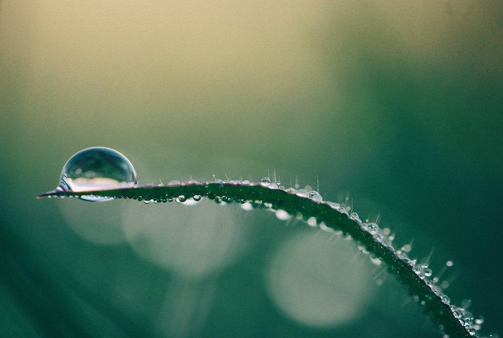 Doesn’t Water Already Contain Hydrogen? | Susosu Water