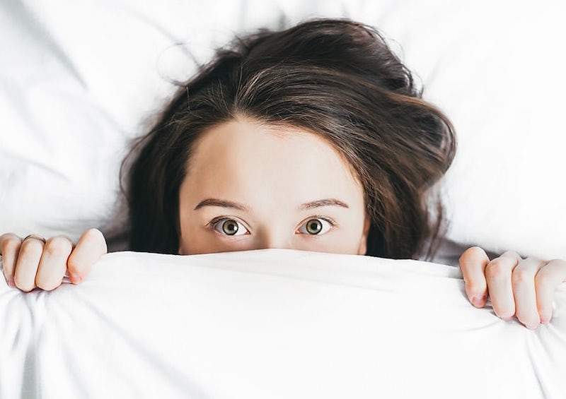 Drinking Water Before Bed (For The Sake Of Your Health!) | Susosu Water