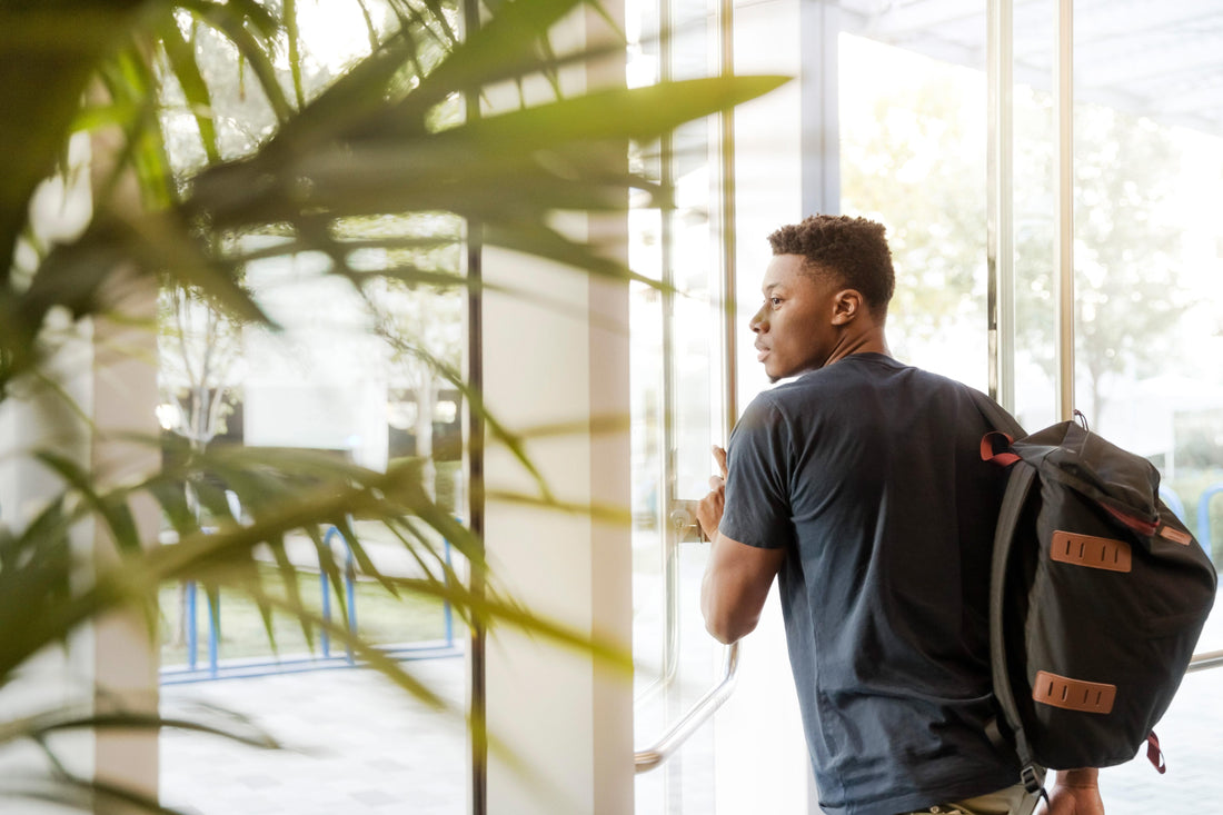 Gym Bag Checklist Bringing Optimal Results | Susosu Water