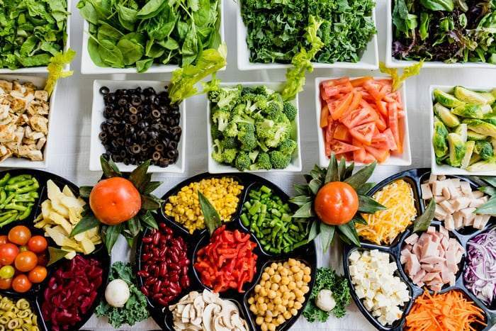 How Do Antioxidants Work? | Susosu Water