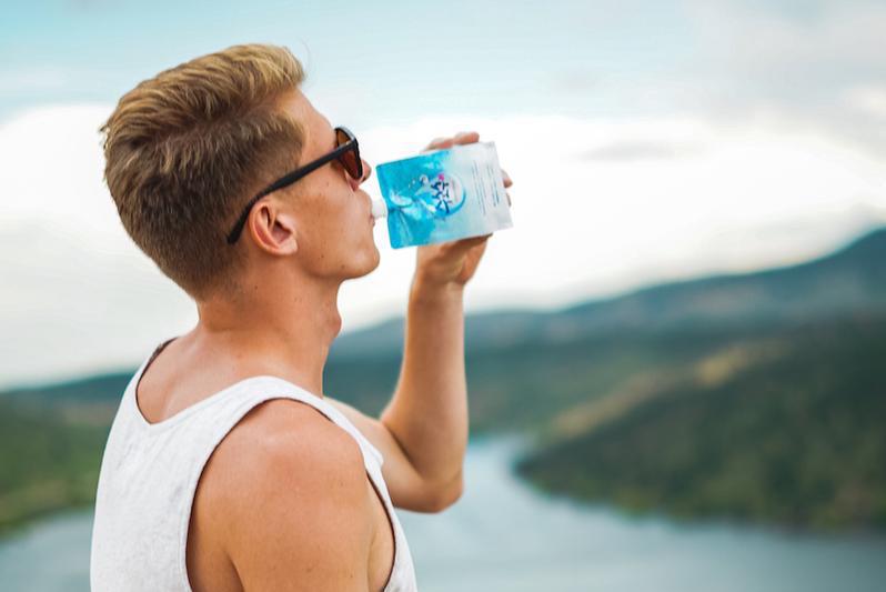 How To Stay Hydrated This Summer | Susosu Water