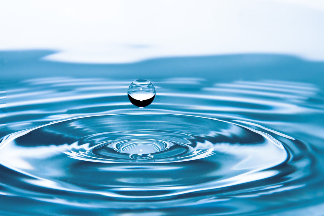 Hydrogen Water VS. Alkaline Water | Susosu Water