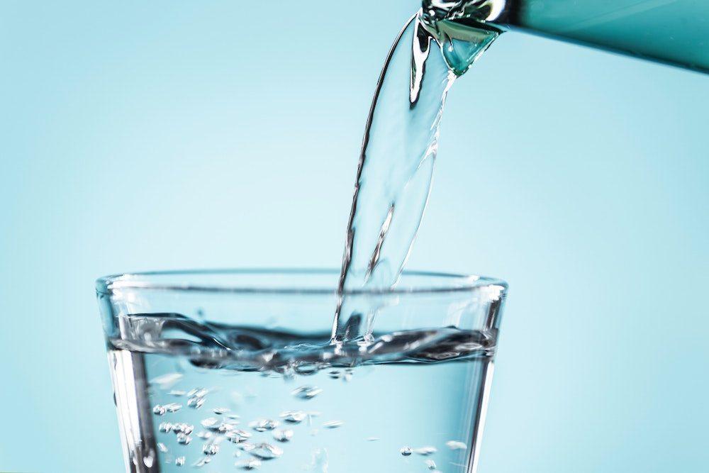 Is Hydrogen Infused Water Safe? | Susosu Water