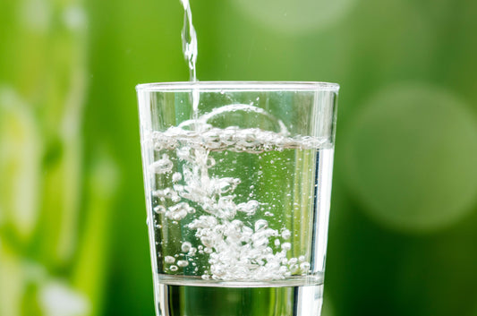 The Difference Between Purified, Distilled, And Mineral Water? Mineral Water Is Better! | Susosu Water