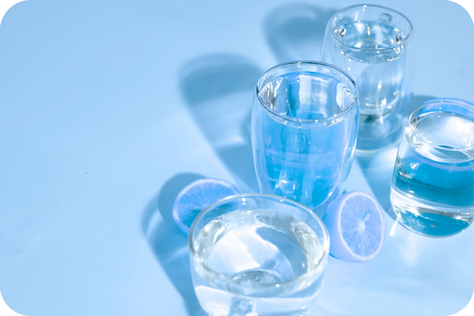 Hydration Rituals: How Small Daily Habits Build the Foundation of Wellness