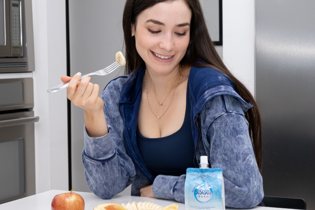 Is Drinking Hydrogen-Enriched Water Going To Make a Big Difference In My Overall Health?