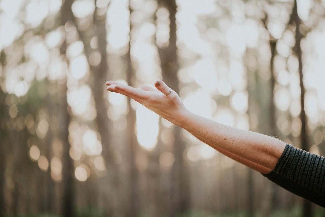 Embracing Change: A Practical Approach to Wellness