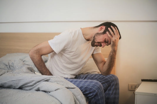 Why Susosu Hydrogen Water is the Perfect Drink to Beat a Hangover