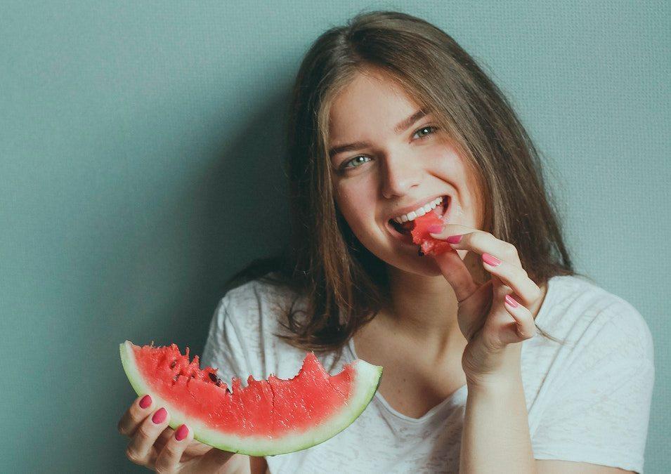 How To Hydrate Skin From The Inside: Tips For Dry Skin | Susosu Water