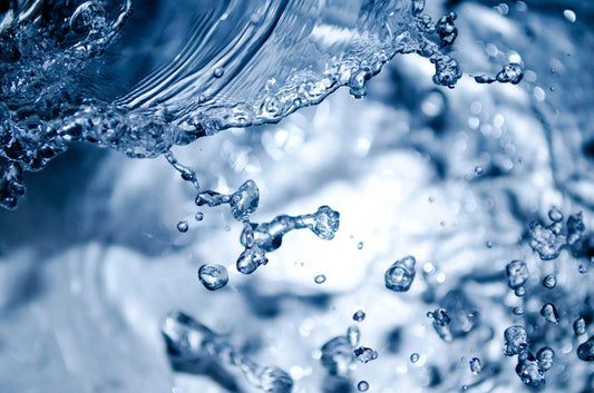 Mineral Water Benefits | Susosu Water