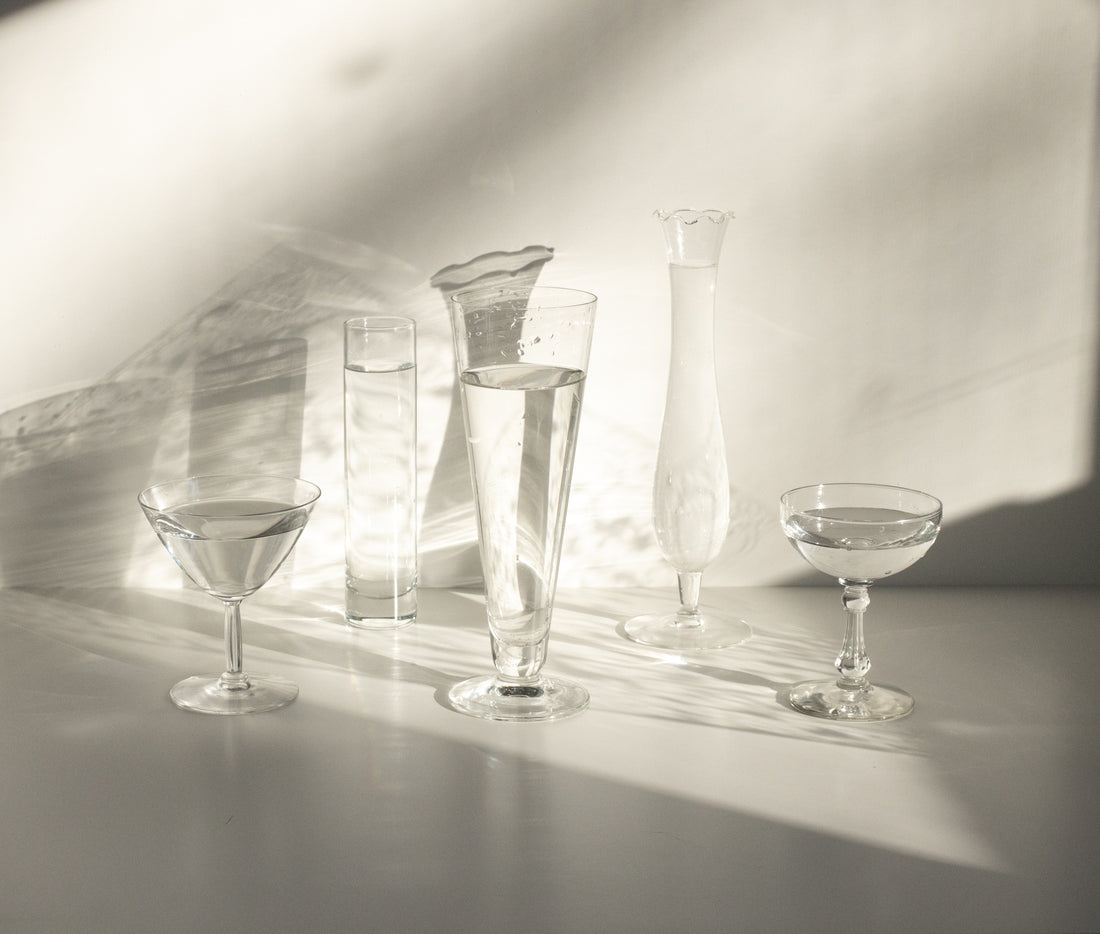 Understanding the Superiority of Mineral Water: A Comparative Analysis of Water Sources